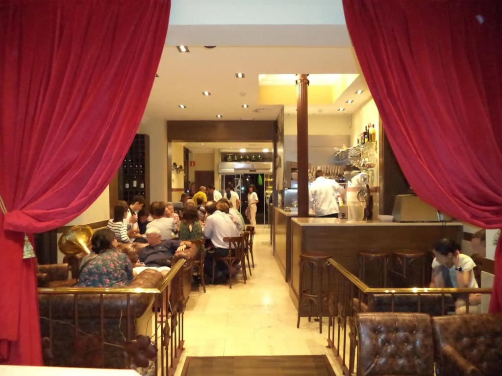 Hotel Adagio Gastronòmic - photo 20