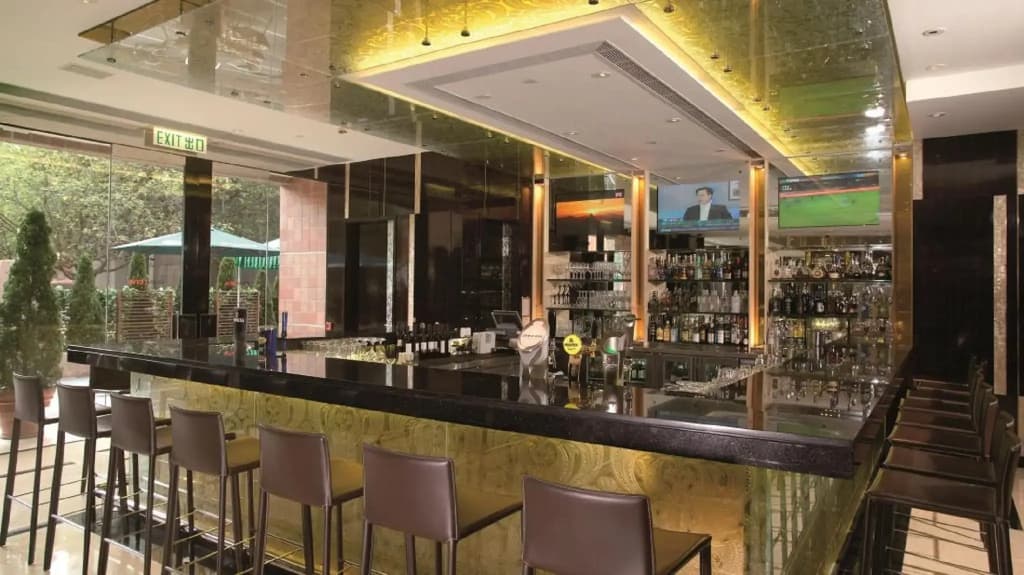 Royal Park Hotel - photo 19