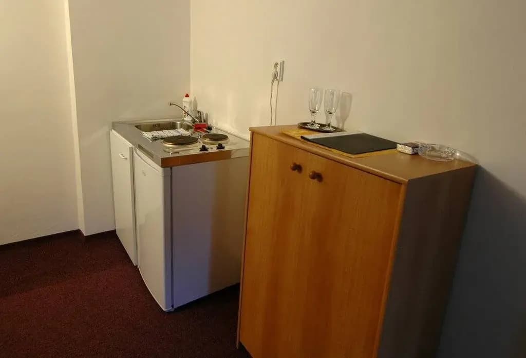 U Dvou Zlatych Klicu - photo 15