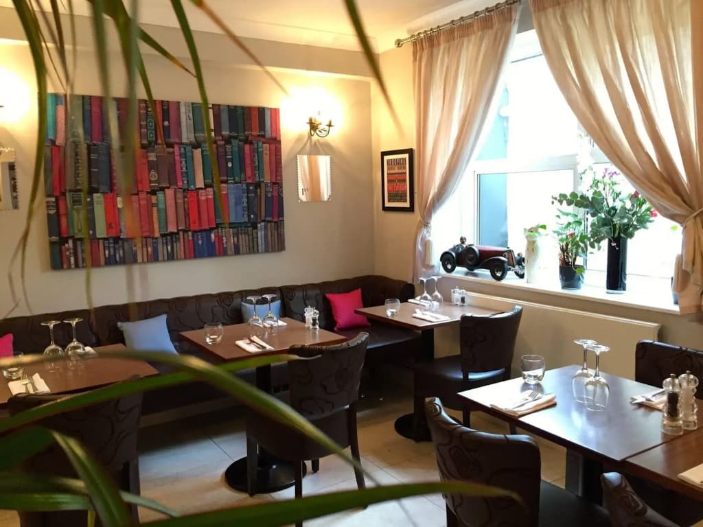 The Windermere Hotel, London - photo 16