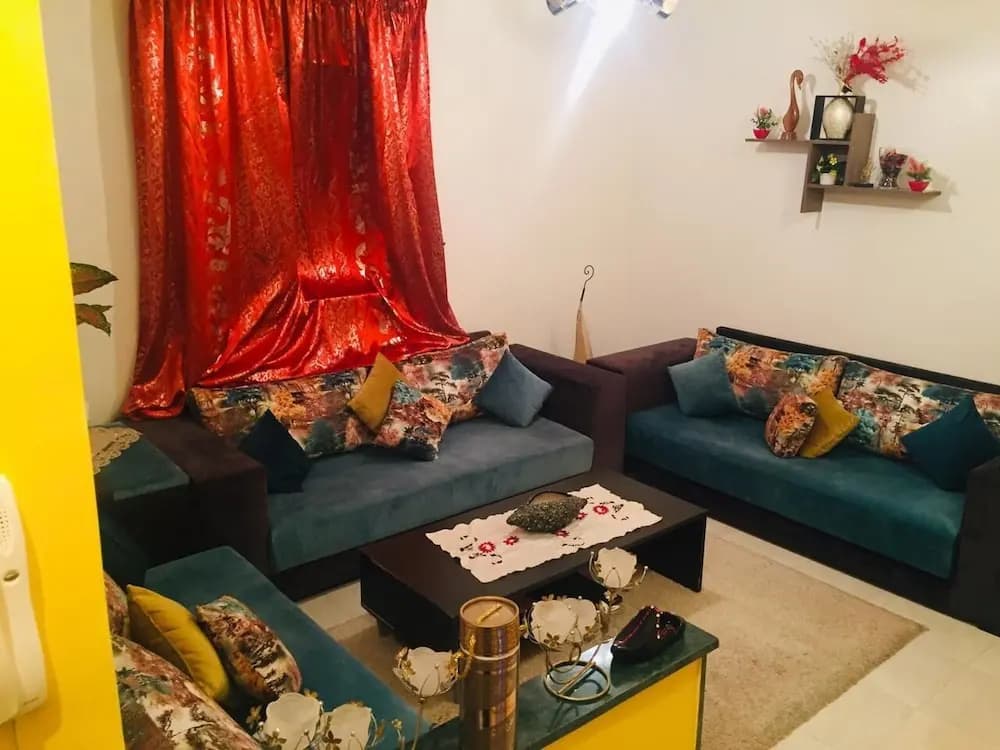 Relaxation Apartment - photo 6