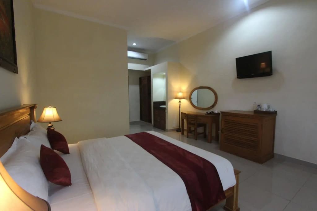 Ramayana Hotel Sanur - photo 4