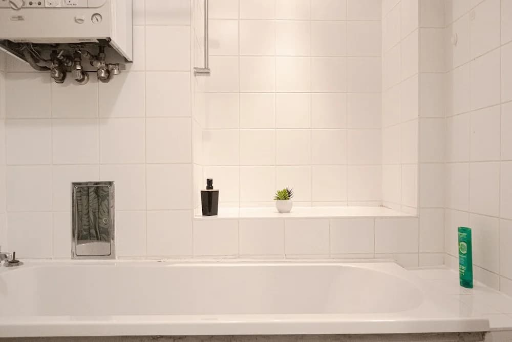 Modern 1BR Apart- Suitable for Longstays - photo 12