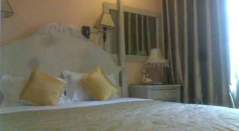 Pan Hotel - photo 2