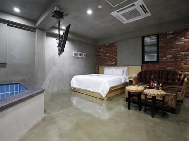 Hotel K - photo 7