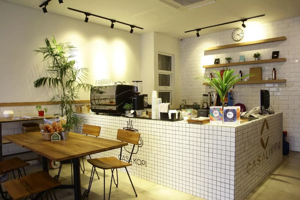 Casa Living Senayan - photo 2