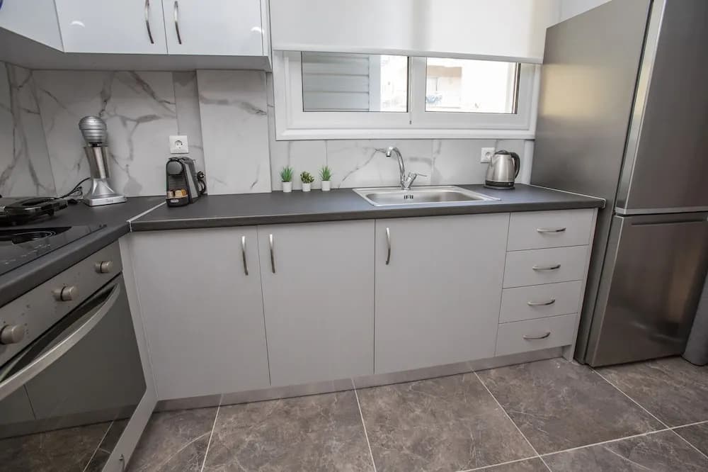 Raise Kifisias Serviced Apartments - photo 21