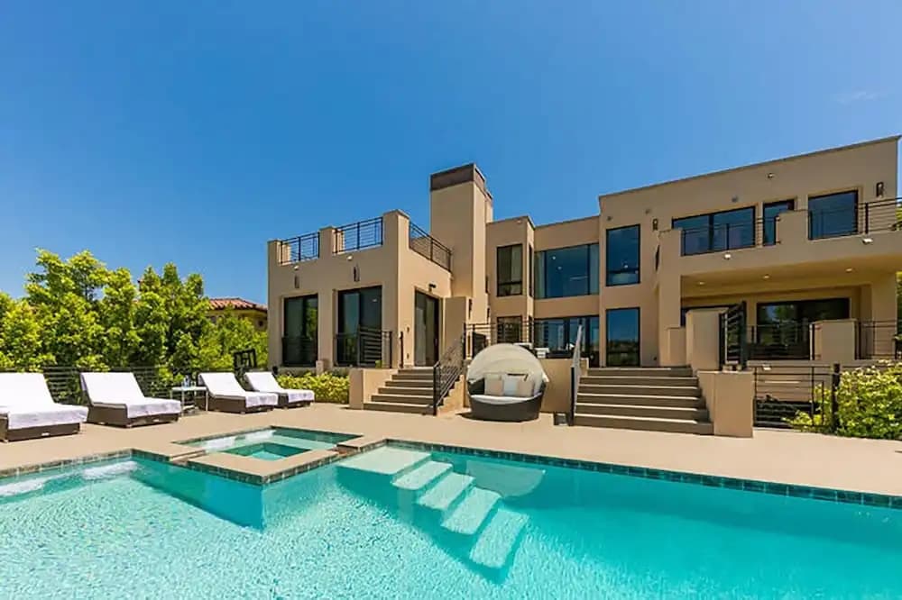 Villa Gracie - photo 13