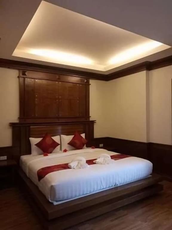 Lanta White's House - photo 21