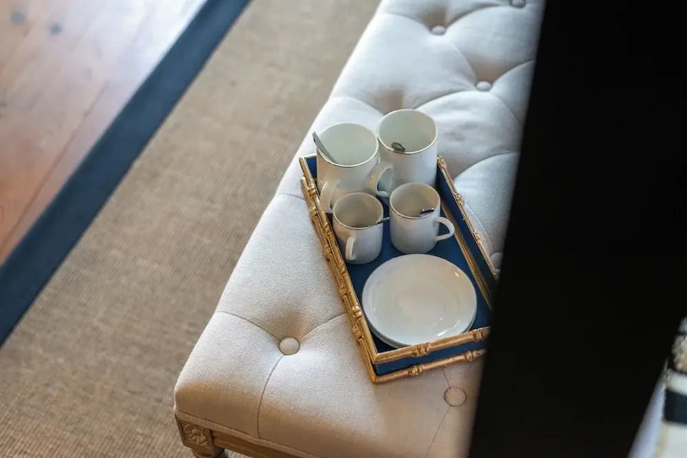Bagutta Suites - photo 10