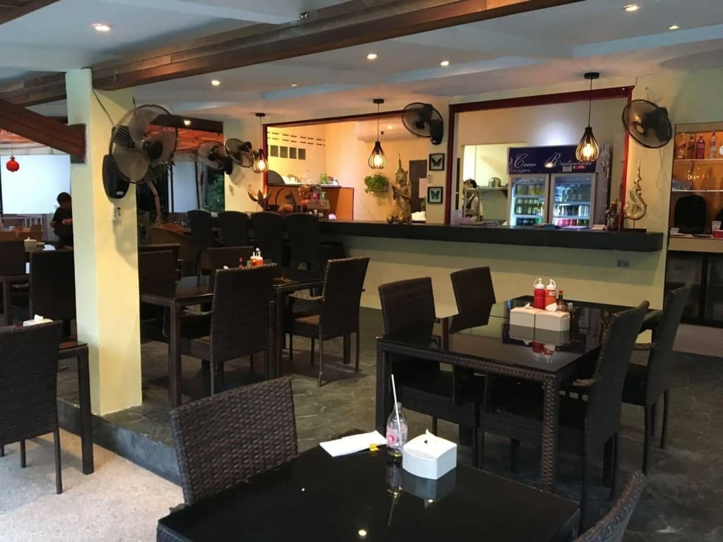 Cocco Resort - photo 19