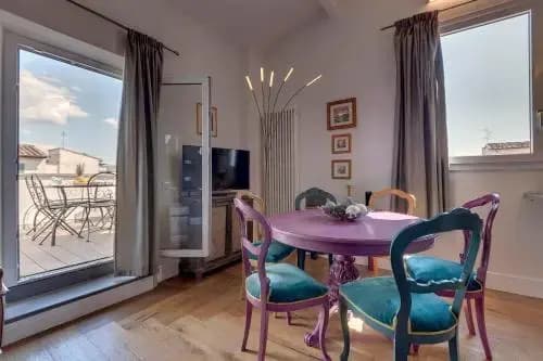 Badesse Terrace Apartment - photo 7