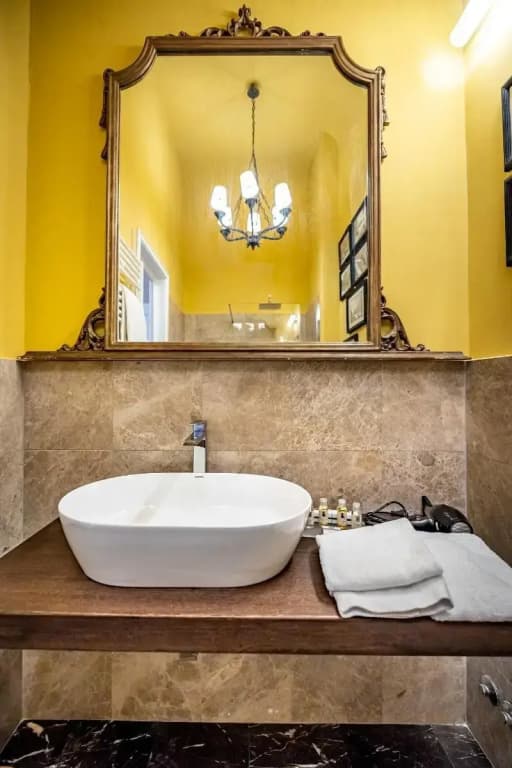 Cerretani Palace Luxury B&B - photo 9