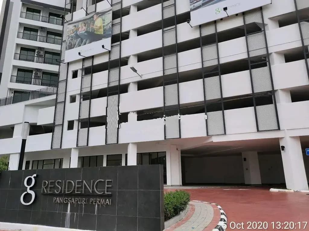 Yangtze Home Stay (G-Residence) - main photo