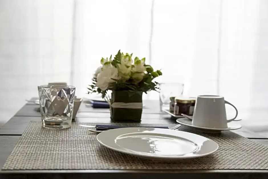 Xenia Guest House - photo 11