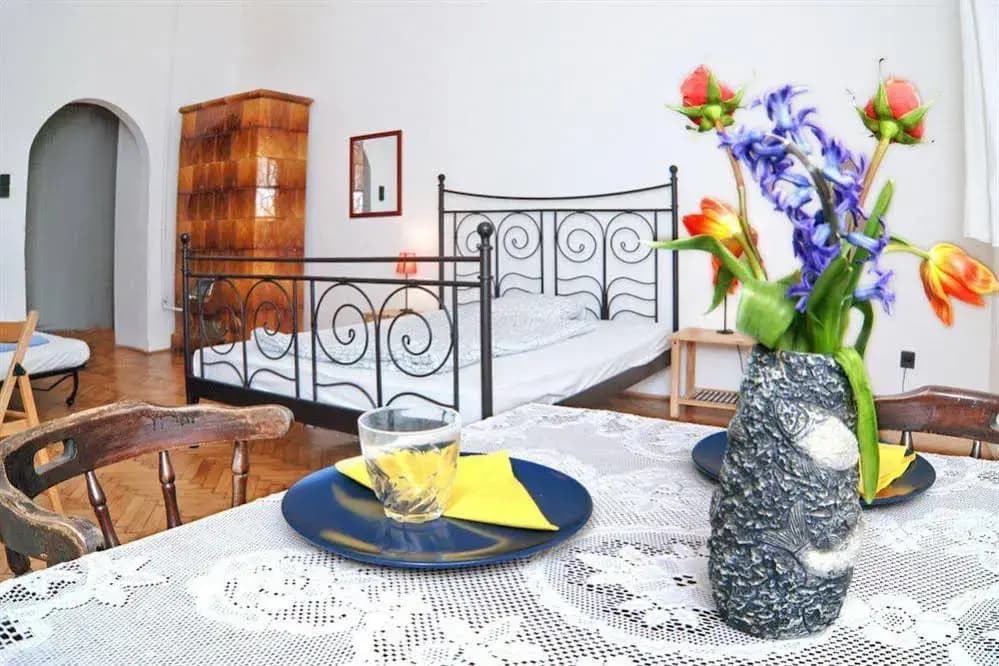 Opera Apartment - photo 4