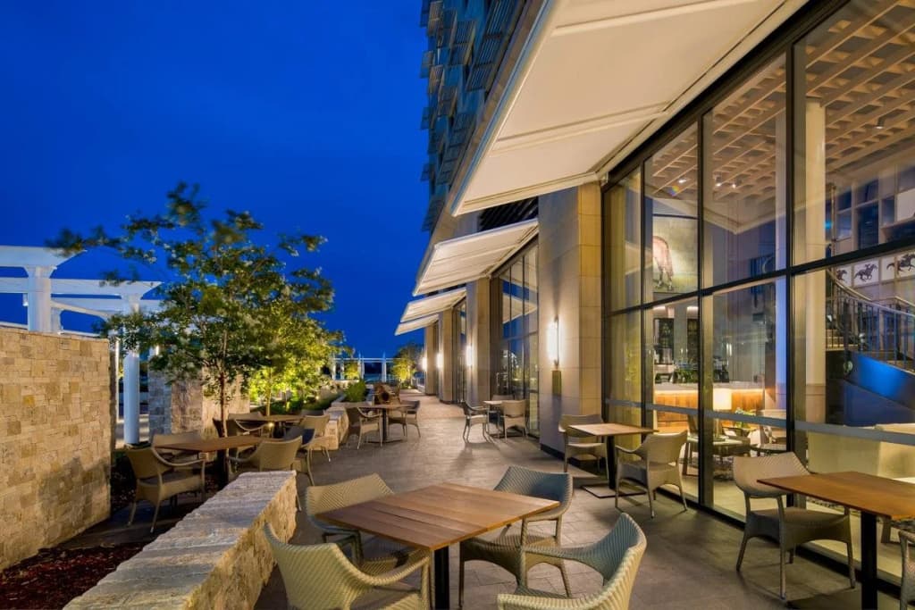 The William Inglis Hotel - MGallery Hotel Collection - photo 25