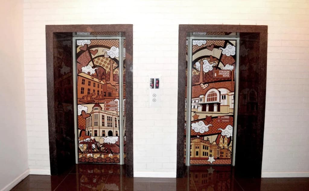 MaxOne Signature Glodok Jakarta - photo 18