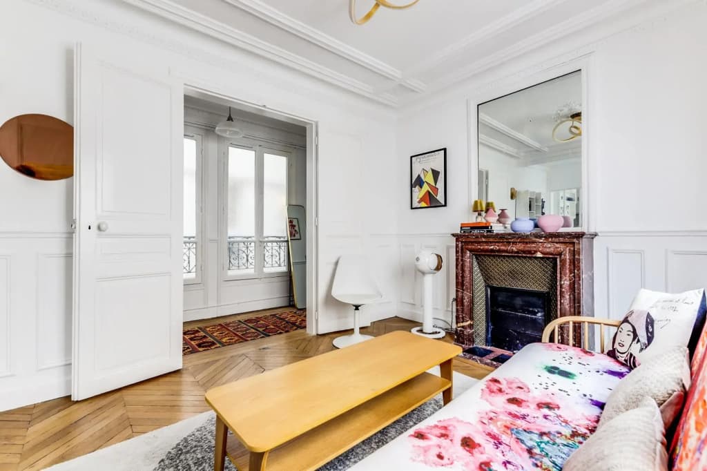 Saint Germain Des Pres - Four 1 Bd - photo 23