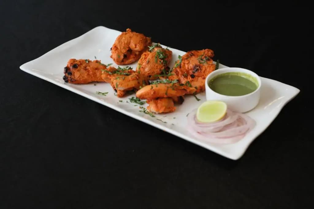 Hotel Saket 27 - photo 34