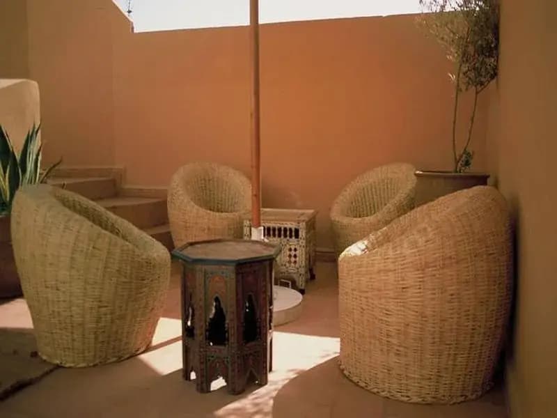 Riad Al Idrisi - photo 9