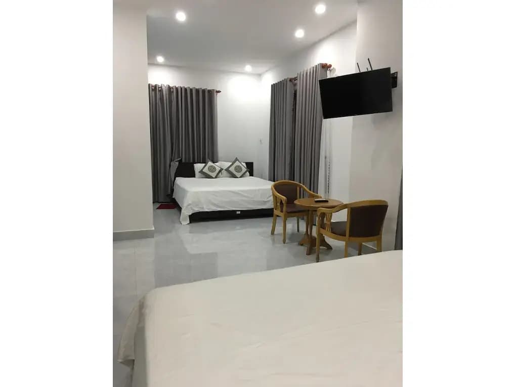 Happy Monkey Hostel - photo 4