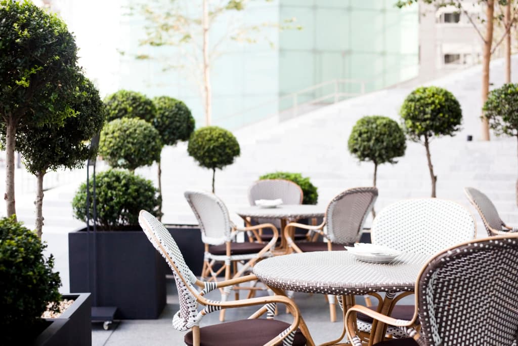 Andaz Tokyo Toranomon Hills Hotel - photo 32