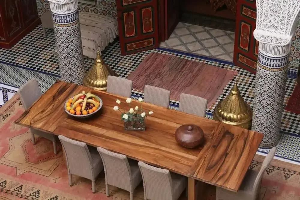 Riad Al Moulouk - photo 10