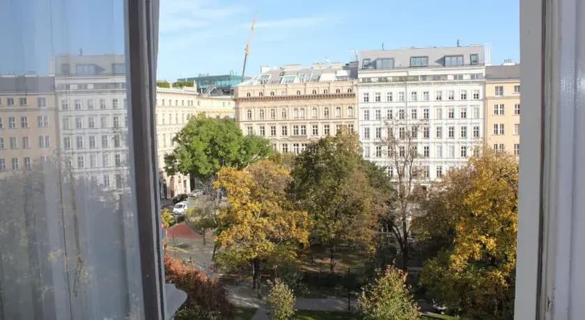 Parkview Rudolfsplatz 1010 - main photo