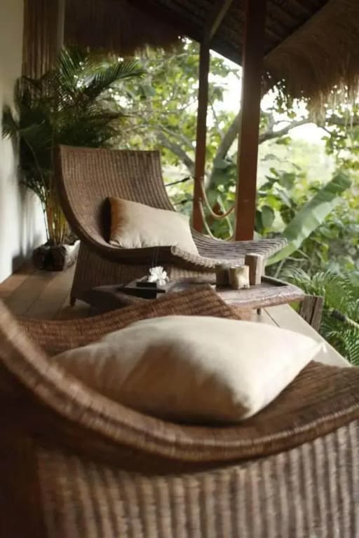 La Cabane Bali - photo 9