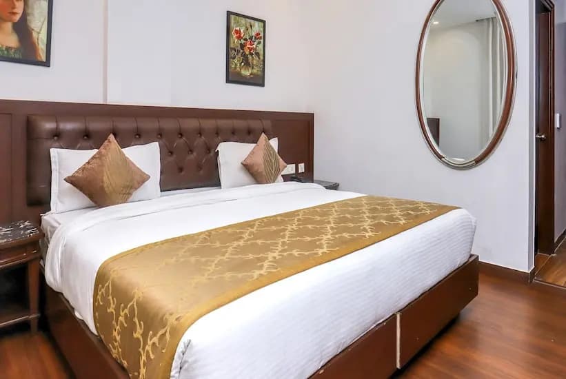 Hotel Kian by JMD Group - photo 41