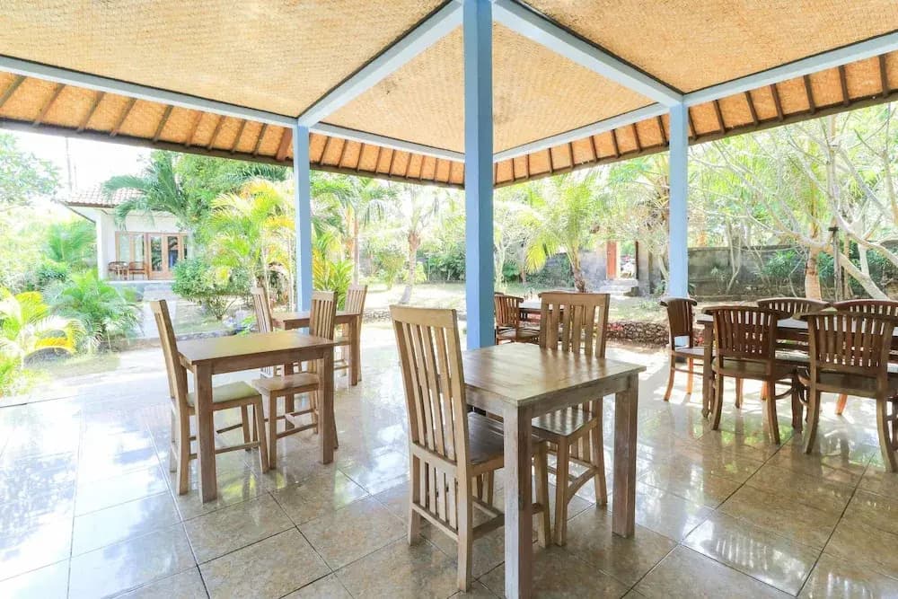 Bingin Sari Homestay - photo 16
