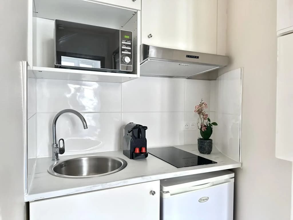B 2065 -  Arc de Triomphe - Appartement familial - photo 16