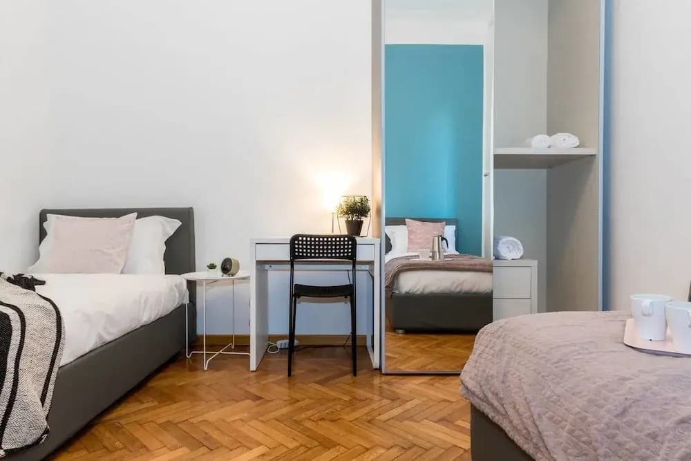 ALTIDO Zenale Apartment - photo 6