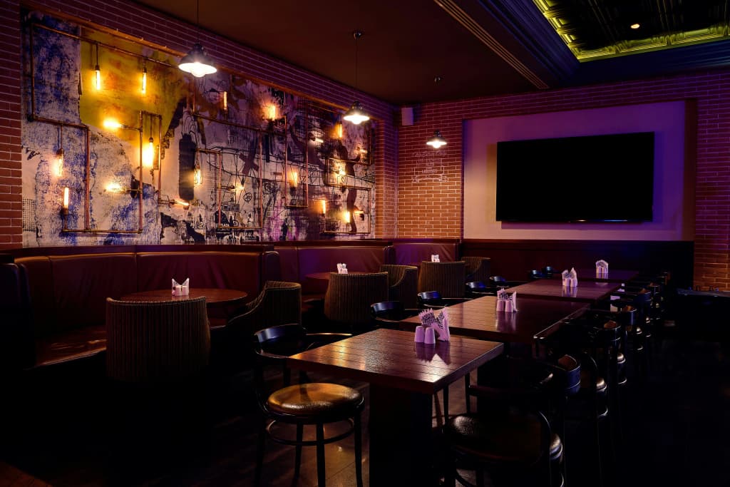 DoubleTree by Hilton Doha - Al Sadd - photo 25