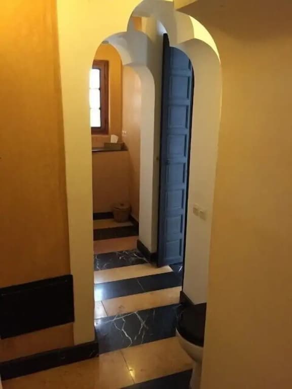 Riad Trois Cours - photo 12