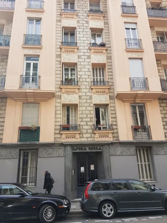 Nice Booking Clemenceau - photo 1