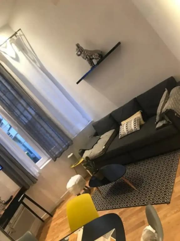 Appartement Musée Grévin - photo 3
