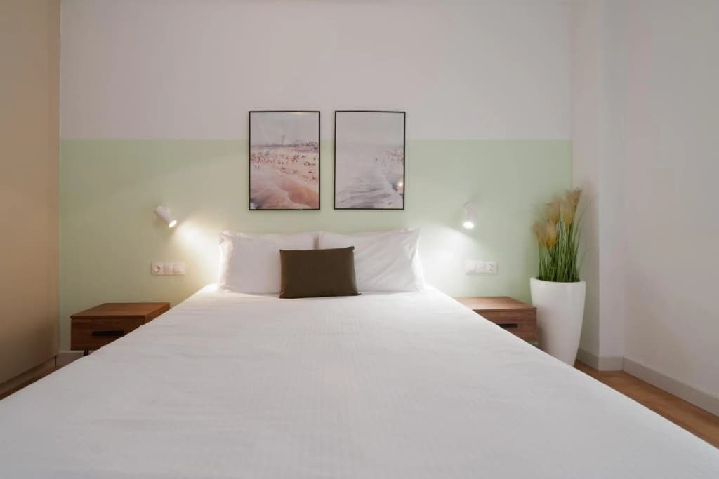 ☆Kalimarmaro 3BD Apt For Max Fun & Comfortability☆ - photo 4