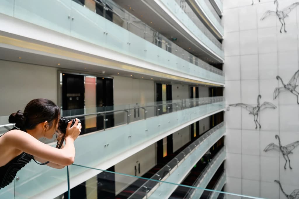 Le Meridien Saigon - photo 37