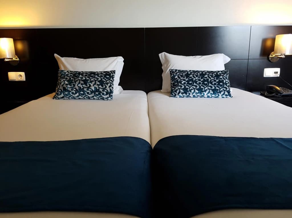 Lisbon City Hotel - photo 31