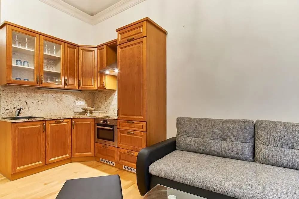 Wenceslas Square Royal Apartment - photo 8