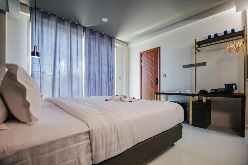 Royal Villa - photo 14