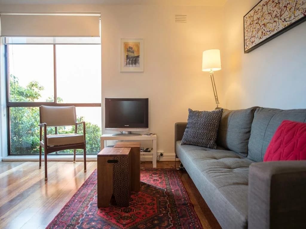 Apartment2c - Carnaby - main photo