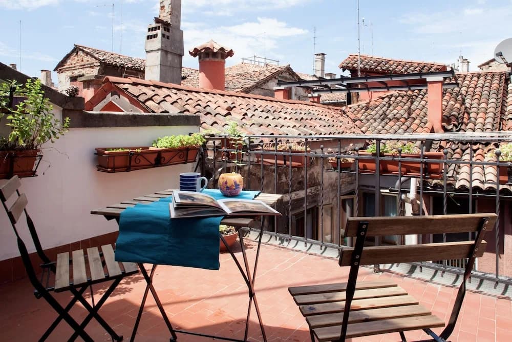 Aria e Luce Suites a Venezia - photo 14