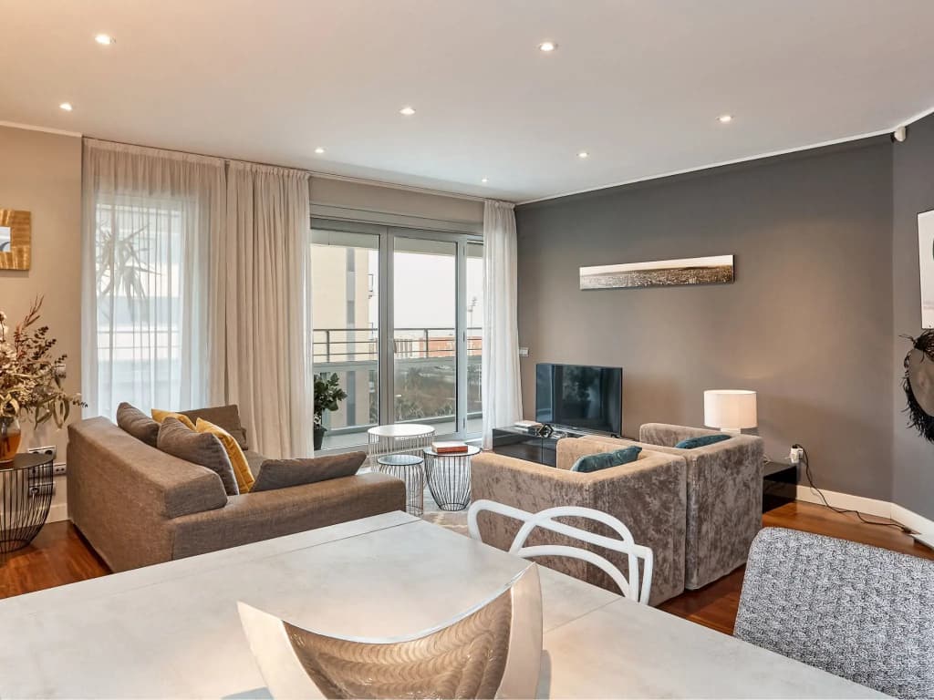 UD Apartments - Luxury Beach Apartment with Terrace - photo 5