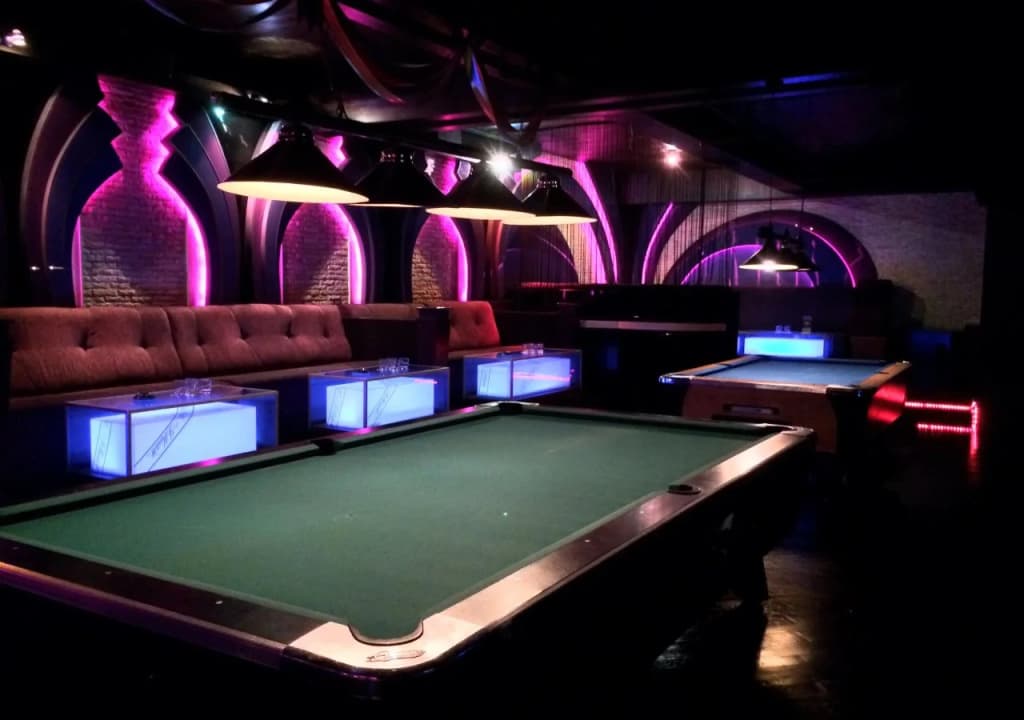 Cabana Inn - photo 13