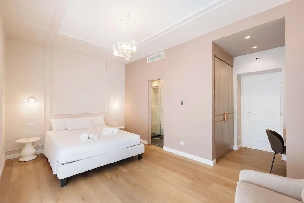 Firenze Boutique Rooms - photo 3