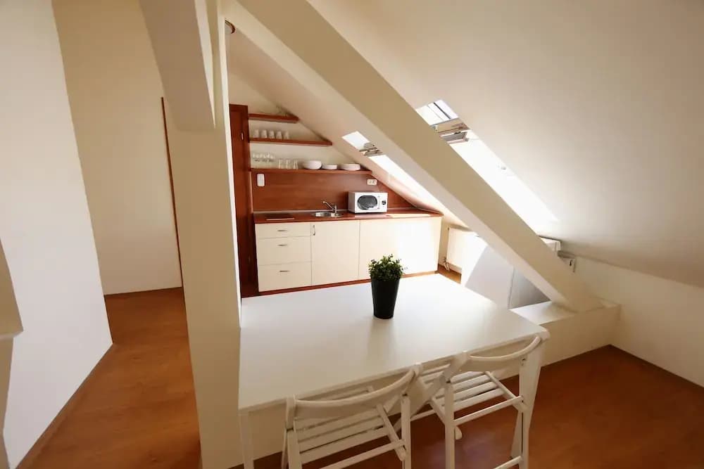 Dfive Apartments - Aranykez - photo 2