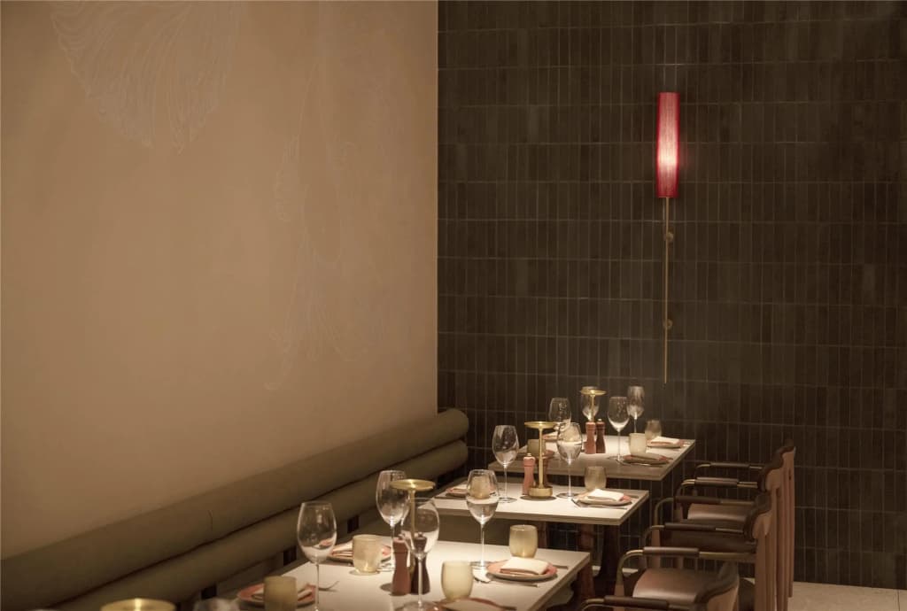 KROMO Bangkok, Curio Collection by Hilton - photo 41